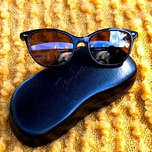 Ray Ban Women’s Sunglasses